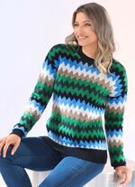 tr&ouml;ja i jacquarddesign 