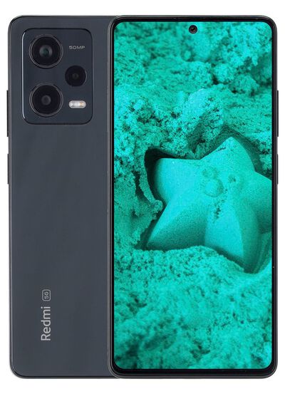 Xiaomi 12 Pro smartphone 