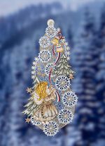 F&ouml;nsterbild "Engelkl 