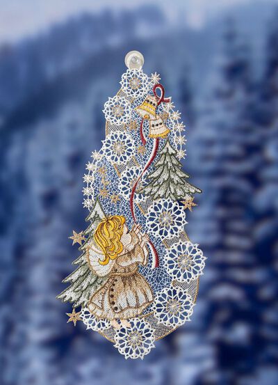 F&ouml;nsterbild "Engelkl 