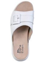 ELENA EDEN, moderna damslip-ins, vidd G, med uttagbar fotb&auml;dd 