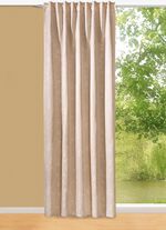 &Ouml;vergardin med rankm&ouml;nster 