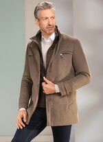 Kappa i 2 f&auml;rger LJUSBRUNT MOTIV