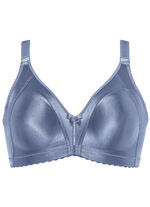 Naturana minimizer-bh med förformade kupor, 
