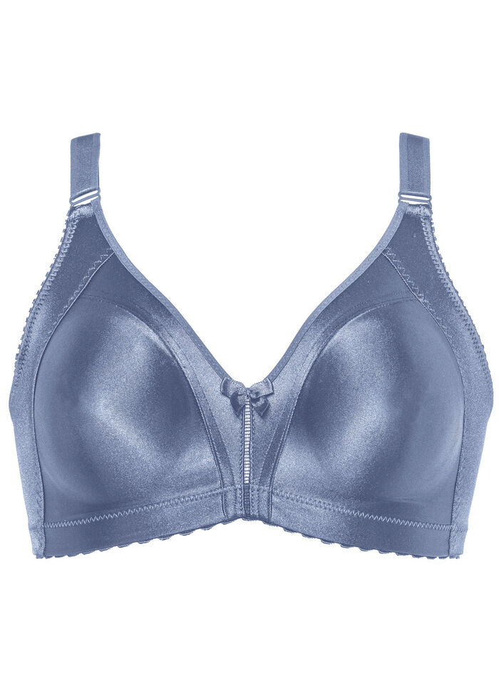 Naturana minimizer-bh med förformade kupor, 
