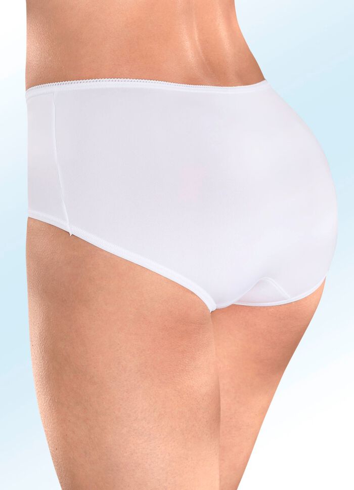 sloggi 24/7 tre-pack kalsonger 