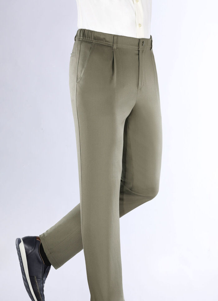 Byxor KHAKI