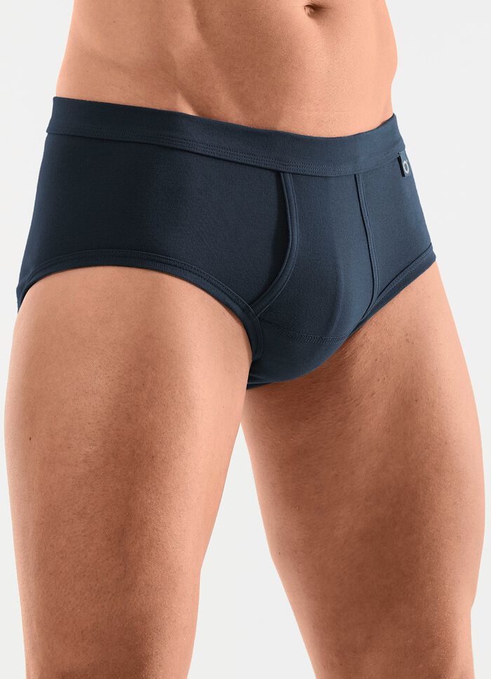 Pfeilring Trepack Trosor i finribb 