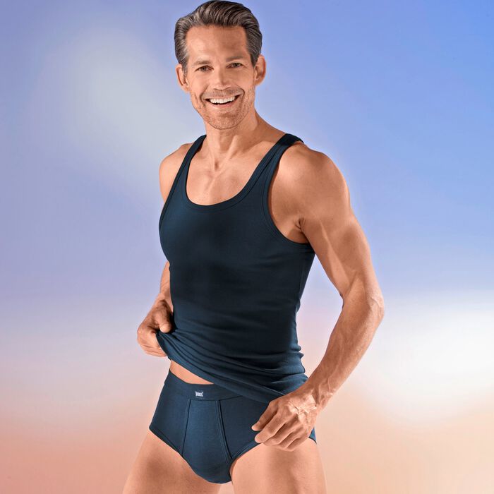 Fyra-pack med finribbade sportjackor 