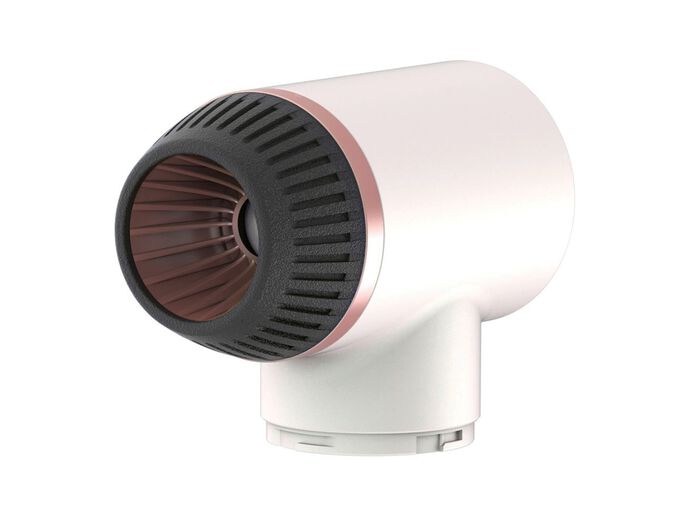 My Beauty Styler f&ouml;r din nya look &ndash; som om den &auml;r fr&auml;sch fr&aring;n fris&ouml;ren 