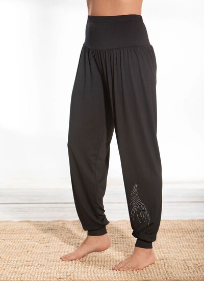 Pumpbyxor fr&aring;n Plantier 