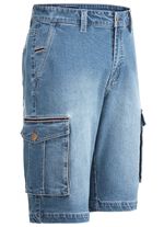 Denim Bermudas JEANSBL&Aring;