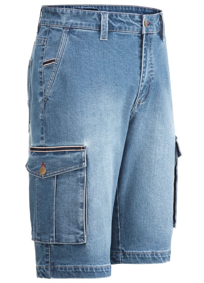 Denim Bermudas JEANSBL&Aring;