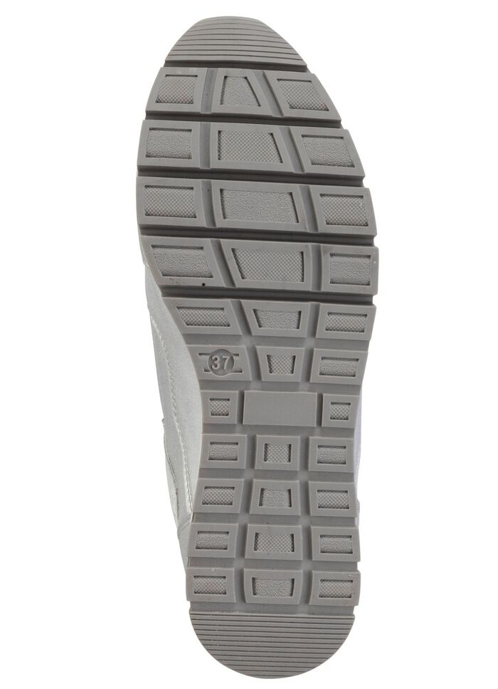 Sneakers MATT SILVER