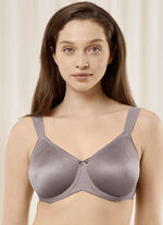 Triumph Essential Minimizer BH med bygel TAUPE