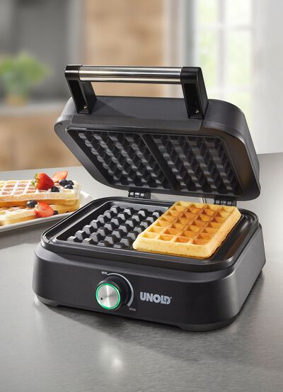 Dubbelt v&aring;ffelj&auml;rn 