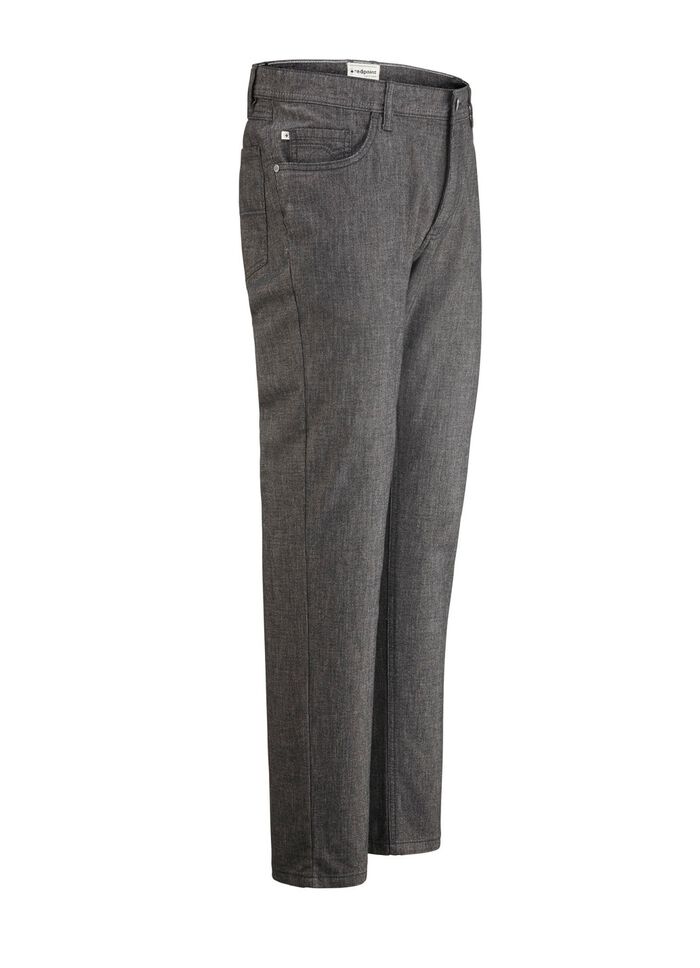 "Redpoint" byxor i ulllook i 3 f&auml;rger MARMOR M&Ouml;RKGR&Aring;