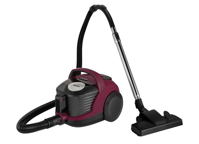 Grundig VCC 3870A dammsugare 