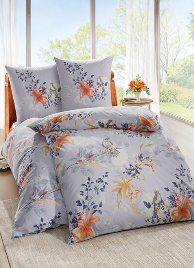 Renforc&eacute;-s&auml;ngkl&auml;desset fr&aring;n Dobnig 