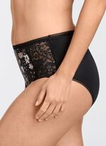 Miss Mary-trosa med harmonisk blommig design 