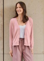 Kofta med supermjuk k&auml;nsla 