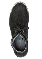 Waldl&auml;ufer, bekv&auml;ma damst&ouml;vlar, vidd G, med uttagbar fotb&auml;dd 