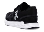 Rieker sneakers gjorda av delvis belagt meshmaterial, 