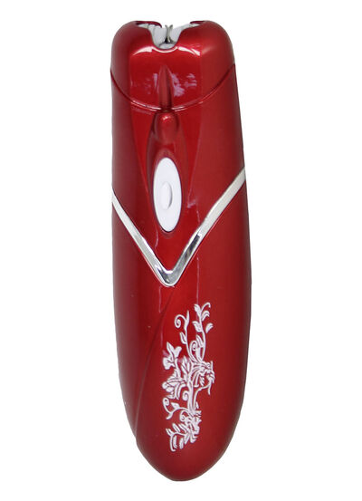 Epilator- och manikyrset 