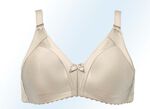 Naturana minimizer-bh med förformade kupor PULVER