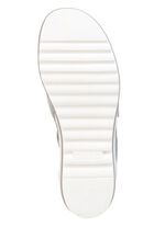 Waldl&auml;ufer bro clip sandal fantasifullt tryckt 