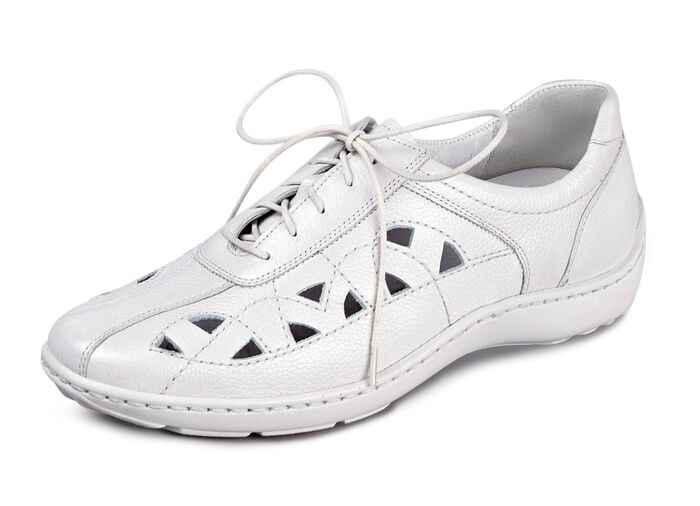 Waldl&auml;ufer sn&ouml;rsko med luftiga &ouml;ppningar NATURVIT