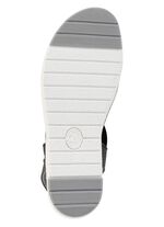 ELENA EDEN sandal med praktiska elastiska bandage 