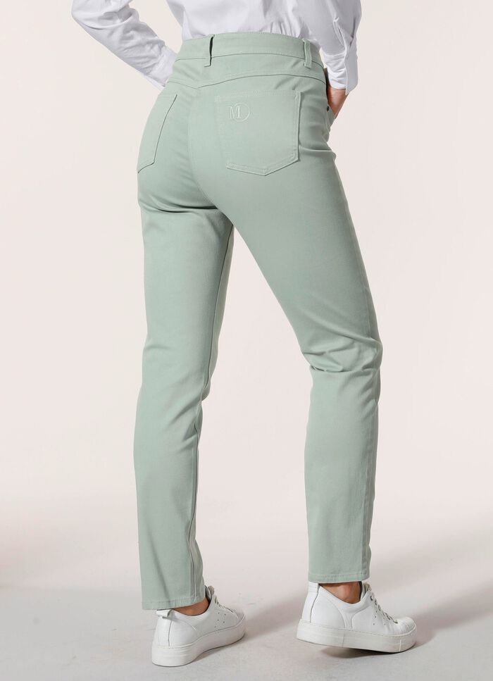 Byxor i 5-fickorsmodell 