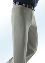 "Klaus Models" byxor med sidfickor, 