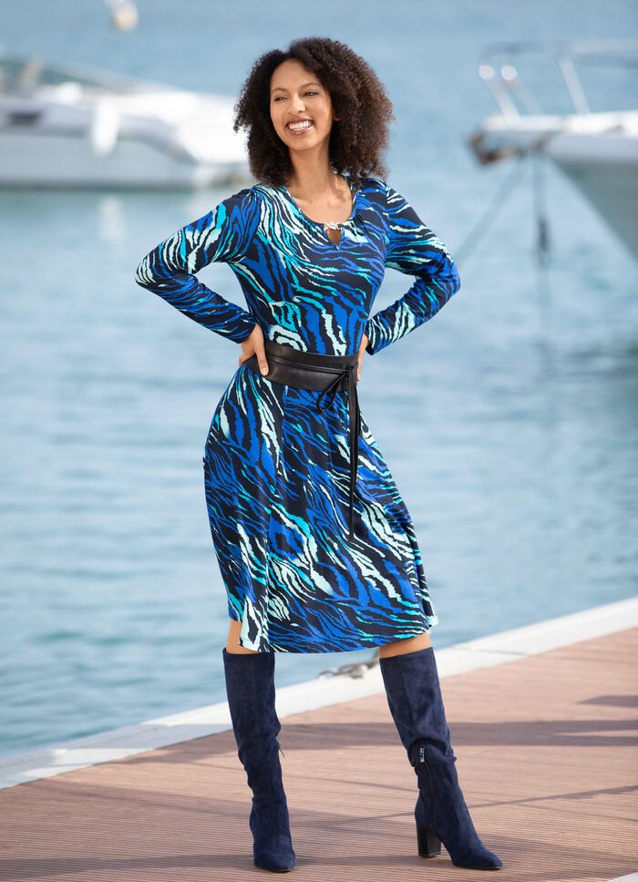 Slip-on-kl&auml;nning 