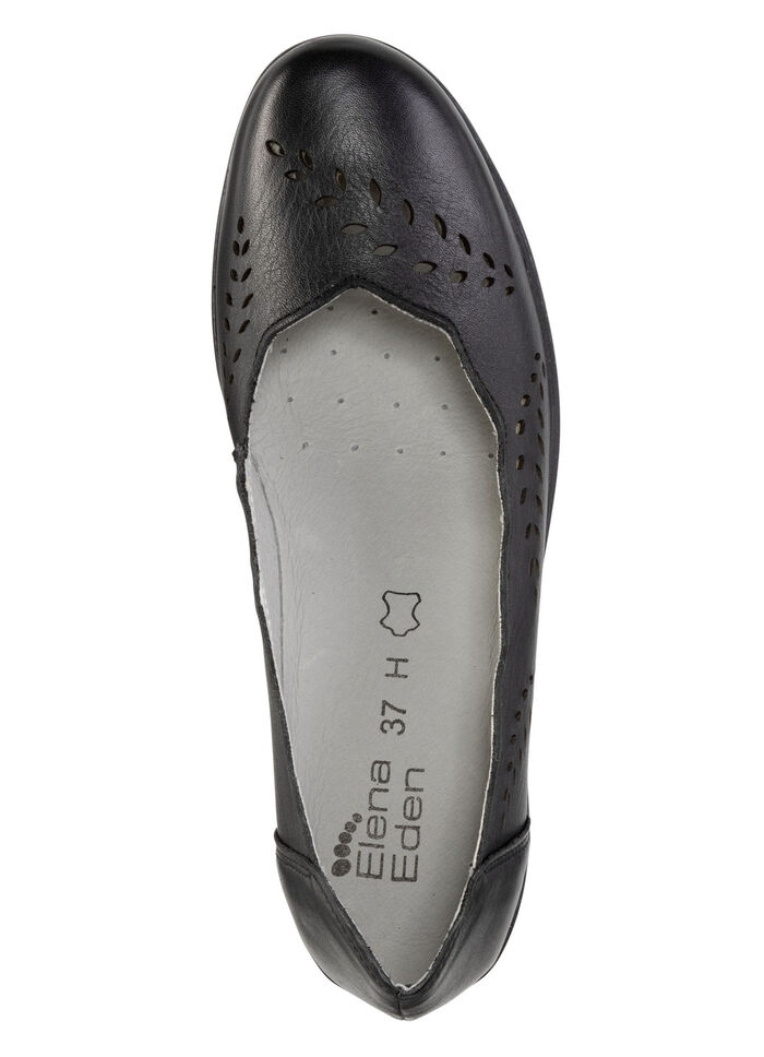 pumps SCHWARZ
