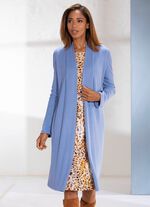 Chasuble med en härlig blandning av strukturer 