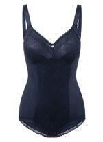 Susa byxkorsett med f&ouml;rst&auml;rkning framtill 