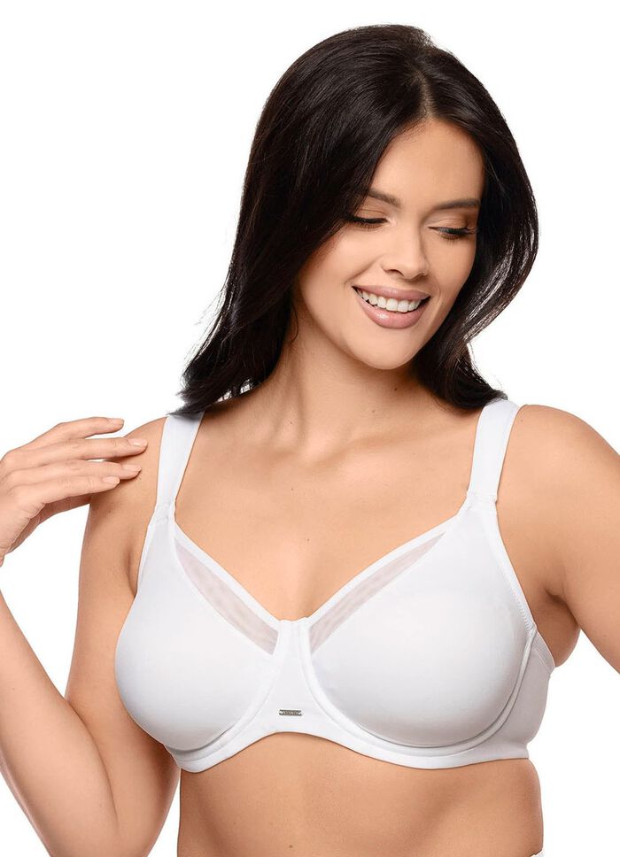 Viania Minimizer bygel-bh med f&ouml;rst&auml;rkt rygg 