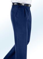 J&auml;rnfria jeans med sk&auml;rp i 3 f&auml;rger 