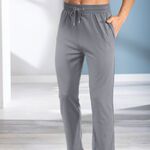 Tv&aring;pack sov- och fritidsbyxor med modal 