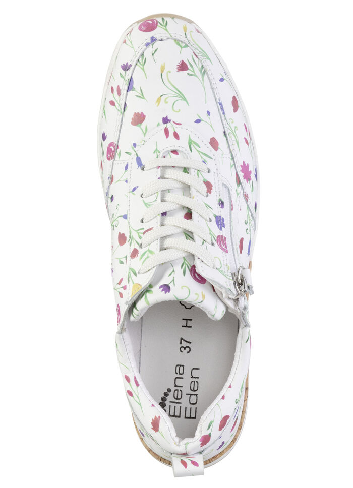 Sneakers WEISS-BUNT
