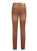 Jeans med push-up effekt KAMEL
