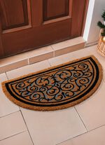 D&ouml;rrmatta "Ornaments" 