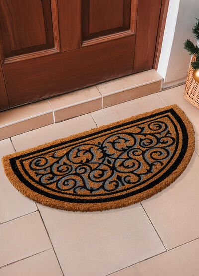 D&ouml;rrmatta "Ornaments" 