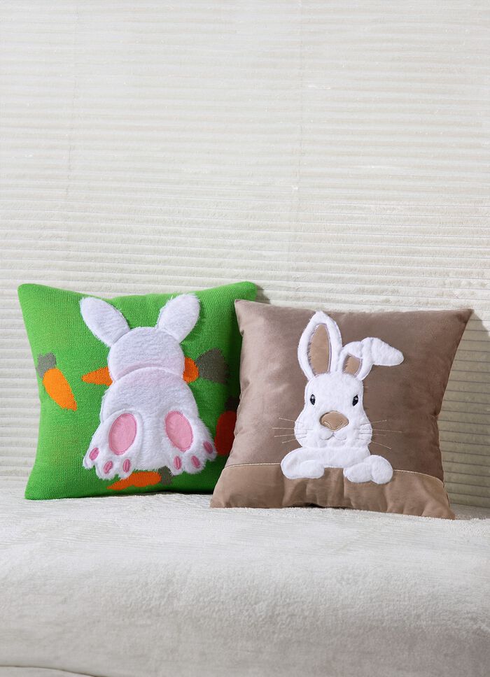 &ouml;rngott med kaninmotiv F&Auml;RGGLAD