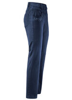 5-ficks jeans, 