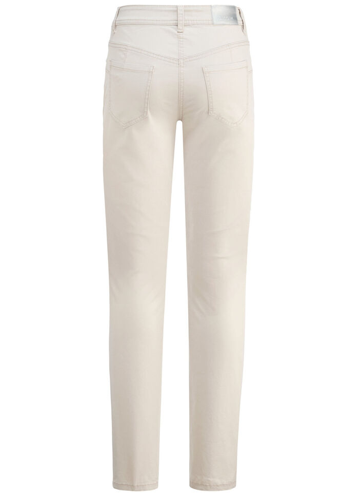 Jeans med push-up effekt, 