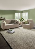 Behagligt mjuka stretch&ouml;verdrag 