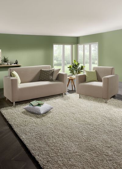 Behagligt mjuka stretch&ouml;verdrag 